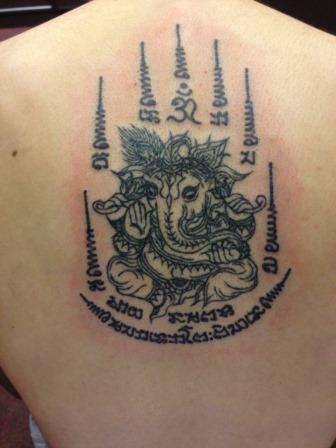 Ajahn Or Sakyant at Siam Amulets