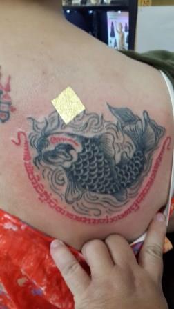 Ajahn Or Sakyant at Siam Amulets