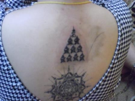 Ajahn Subin Sakyant at Siam Amulets