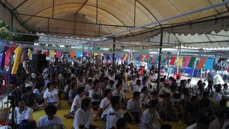 Lersi Somphit Waikru