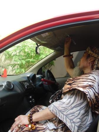 Lersi Somphit at Siam Amulets