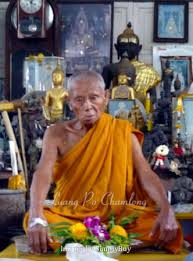 Luang Phor Chamlong