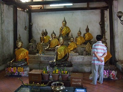 Wat Bang Krang