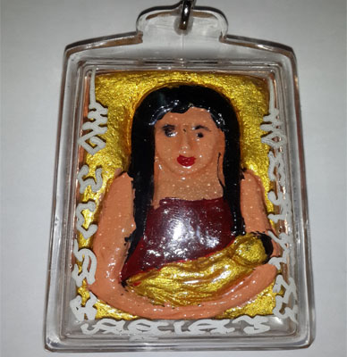 Nang Nak - Ajahn Preimrung