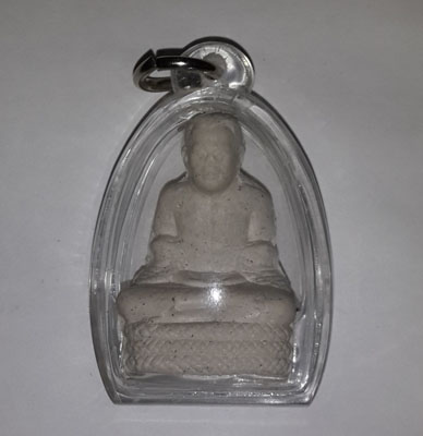 Ajahn Fon Rooplor - Aj Aik Yai