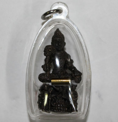 Yom Ma Thood - Ajahn Apichai - Special Offer