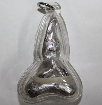 Phra Ngang  - Aj Apichai 