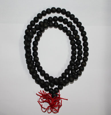 Buddhist Prayer Beads  - Ajahn Authen Boonyarit