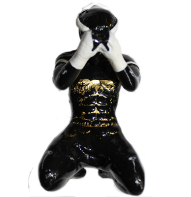 Hoonpayon Bucha - Ajahn Authen Boonyarit