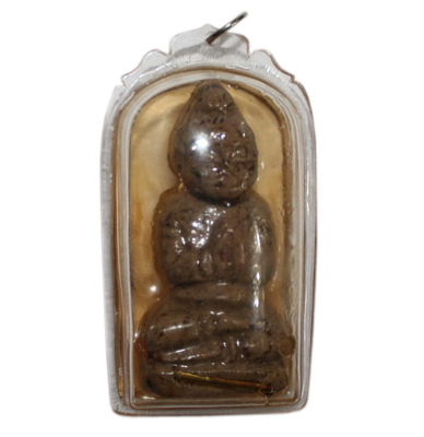 Kumanthong - Ajhan Authen Boonyarit