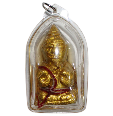 Kumanthong - Ajahn Authen Boonyarit