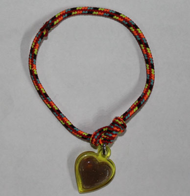 Sipheung in Heart Shape Casing 