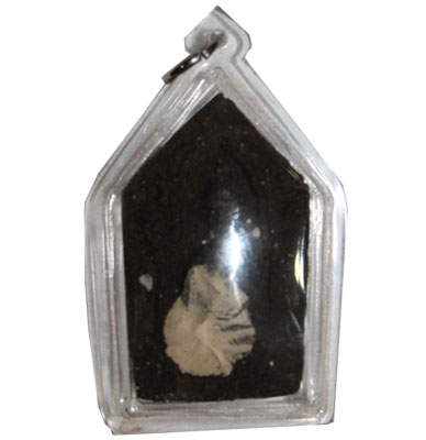 Khun Paen - Ajahn Chaloem