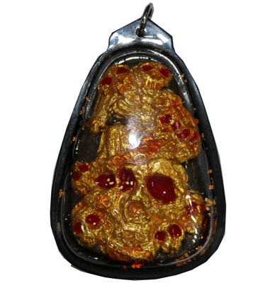 Prai Kasip - Ajahn Chaloem