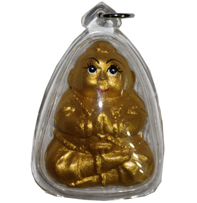 Kumanthong Roop - Ajahn Chor