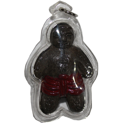 Hoonpayon - Ajahn Dum