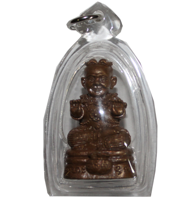 Kumanthong - Ajahn Dum