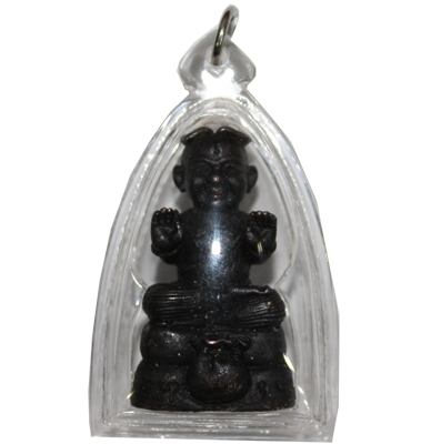 Kumanthong Roop - First Batch - Ajahn Dum