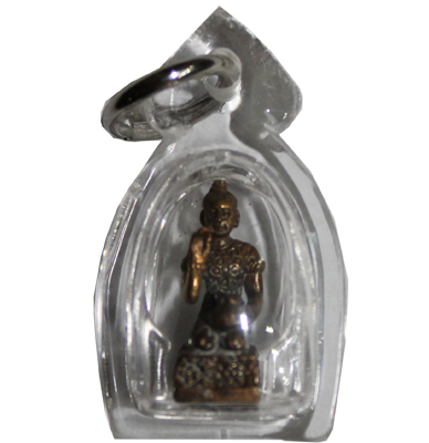 Kumanree - Ajahn Dum