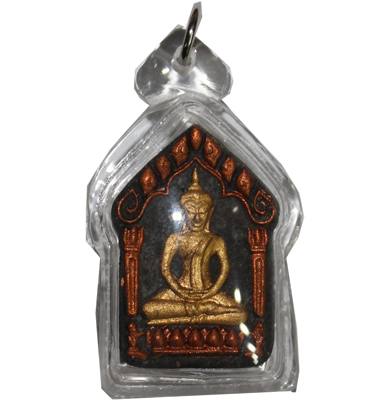 Khun Paen - Ajahn Dum