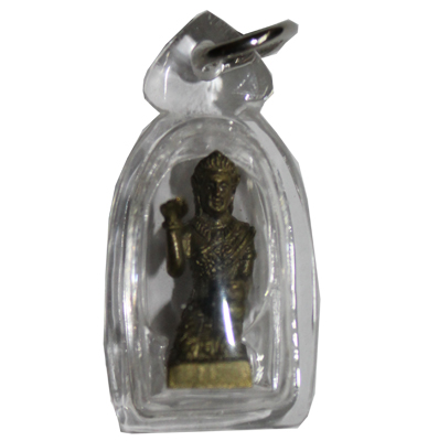 Nangkwak - Ajahn Dum