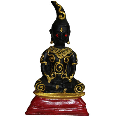 Phra Ngang - Bucha - Lersi Jak Mukdum