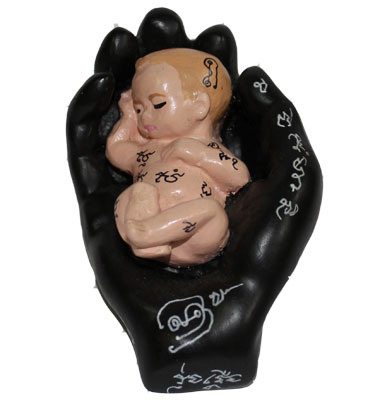 Kumanthong - Ajahn Khun Kham