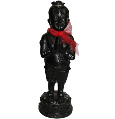 Kumanthong - Ajahn Khun Kham