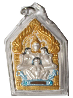 Khun Paen - Lersi Somphit