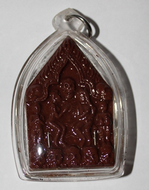 Khun Paen - Ajahn San Kong Wet