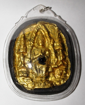 Yod Khun Pon - LP Phrom