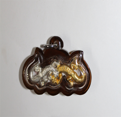 Jingcok - Ajahn Or Sakyant