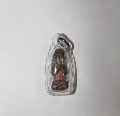 Phra Pidta - Nawak - Ajahn Plian - Khao Or