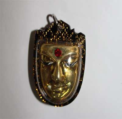 Phet Nanathong - Ajahn Prakong