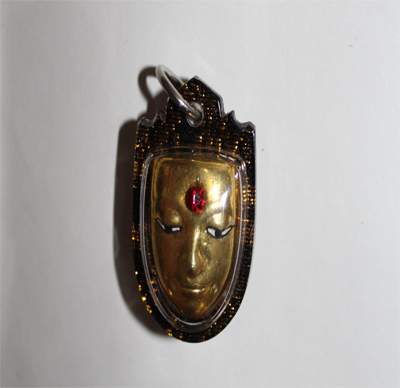 Phet Nanathong - Ajahn Prakong