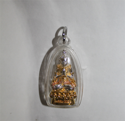 Phra Kring - Ajahn Subin Nanathong