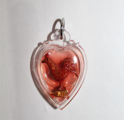 Chicken - Ajahn Subin Nanathong