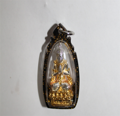 Phra Kring - Ajahn Subin Nanathong