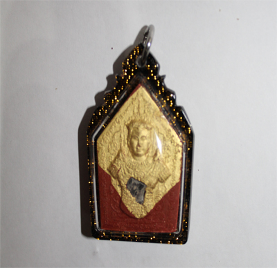 Khun Paen - Ajahn Subin Nanathong