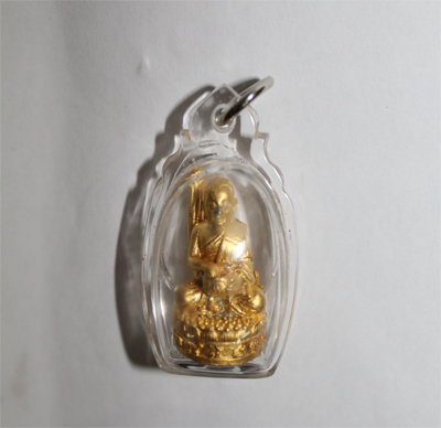 Phra Sivali - Ajahn Subin Nanathong