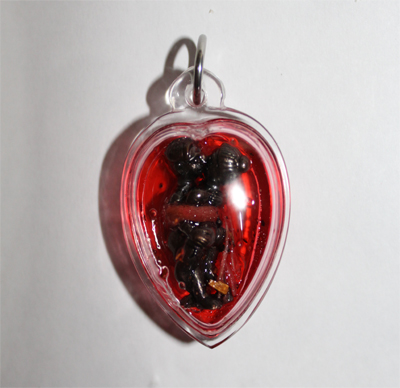 Inku - Ajahn Subin Nanathong