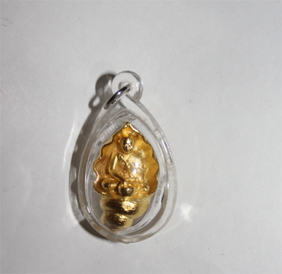 Phra Upakud - KB Duang Dee