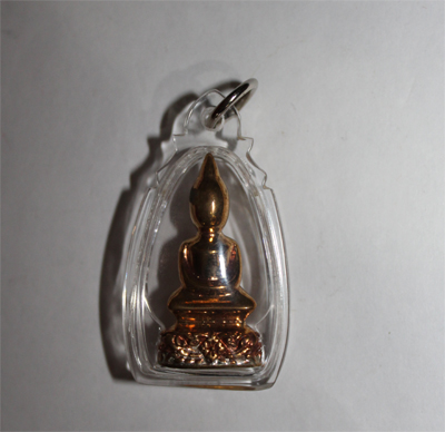 Somdej - Nawak - KB Itti