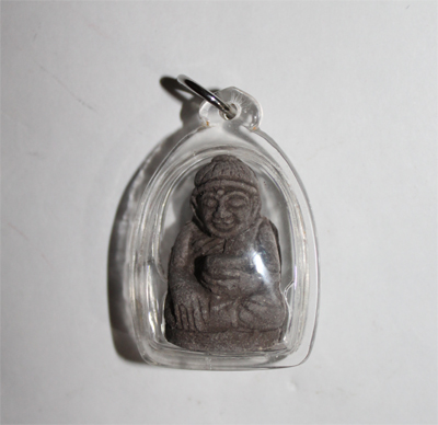 Phra Upakud - KB Kaew Ma