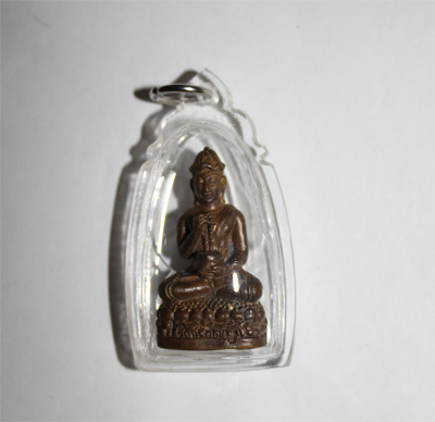 Phra Upakud - KB Noi