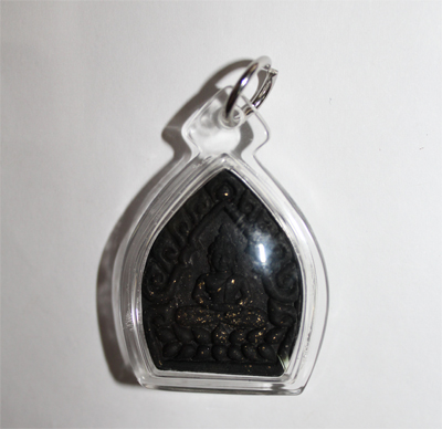 Phra Jao Sua - KB Or Panthita