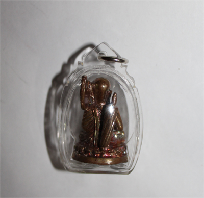 Phra Sivali - LP Aun