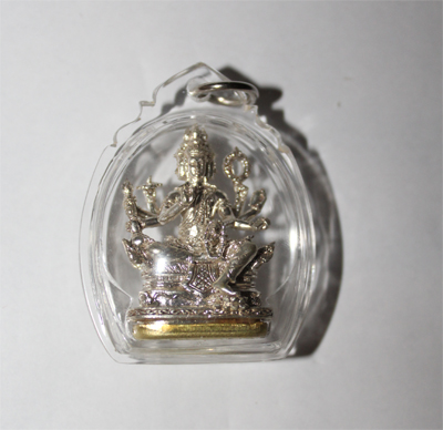 Phra Phrom - LP Chamnan