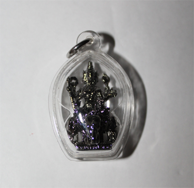 Phra Phrom - Roop - BE.2551 - LP Chet