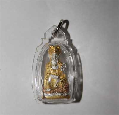 Kwan In - Sitting - 3k - BE.2557 - LP Chet